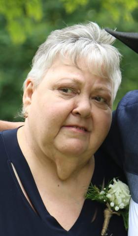 Nicole Danis Audette