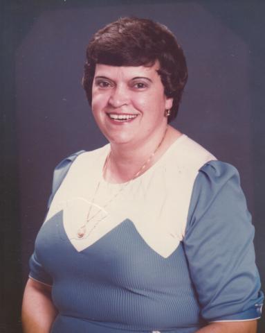 Pierrette Labelle Lafleur