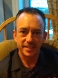 Daniel Marc Grenier
