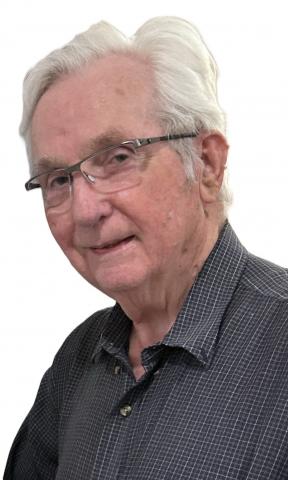 Bertrand Fleurant