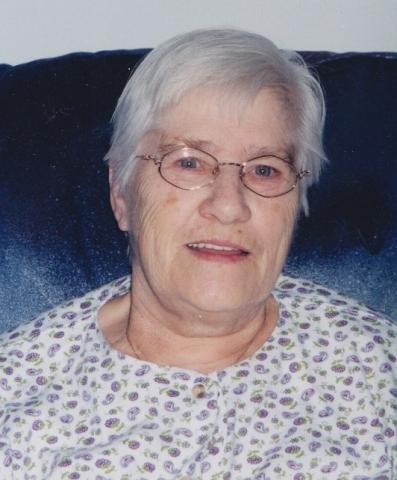 Rita Barbe