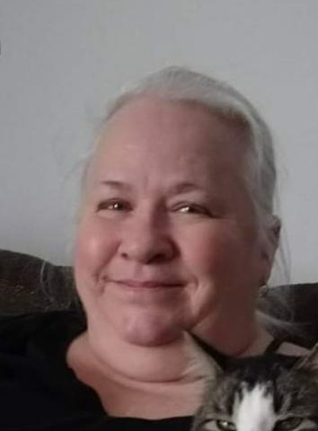 Louise Caron