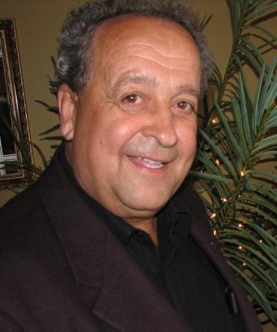 Raymond Leguerrier