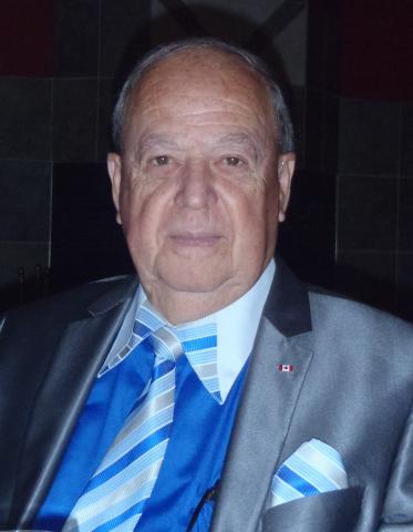 Jacques Landriault