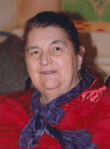 Rachel Gagnon