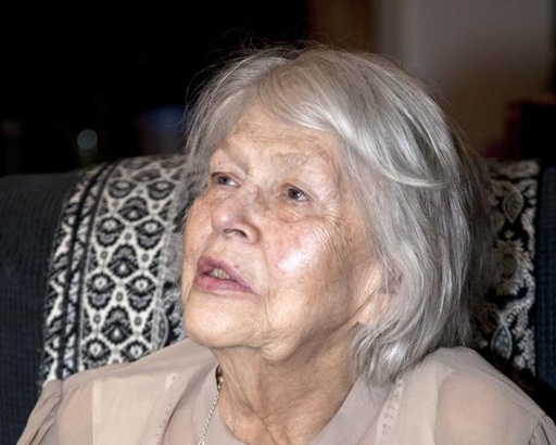 Geneviève Bâcle-Carlier