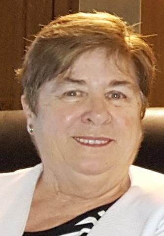 Aline Parker