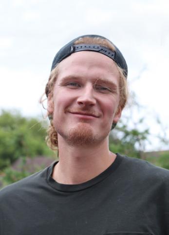 Richard Jr Bissonnette