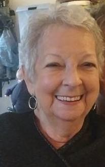 Madeleine Cabana