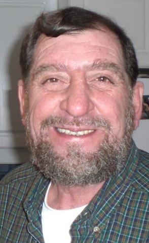 Richard Guindon