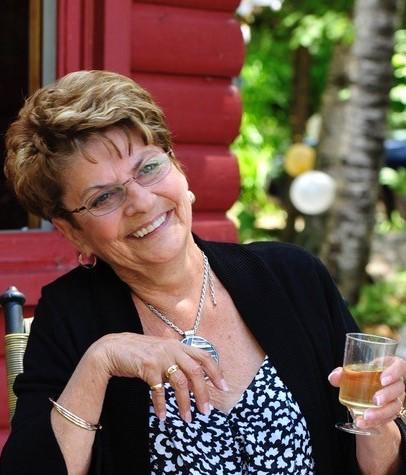 Louise Hill