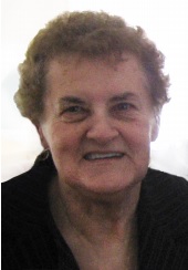 Hélène Sabourin