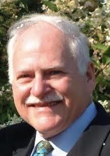 Réjean Laprade