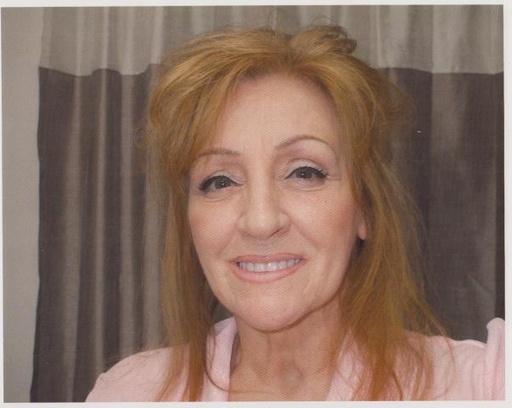 Monique Mineault Gagné