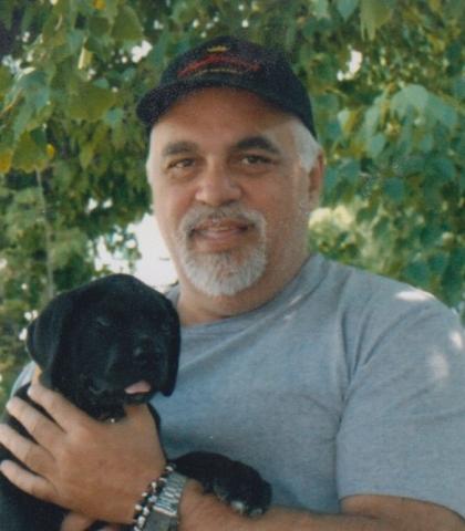 Jean-Paul Guévremont