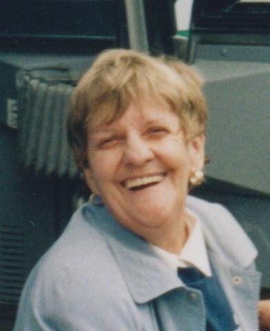 Sandra Mykula