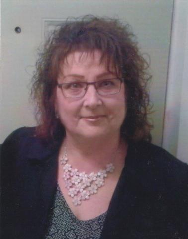 Joanne (Joan Marie) Mercier