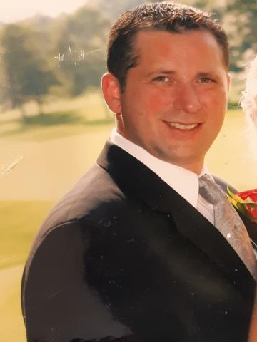 Stéphane Potvin