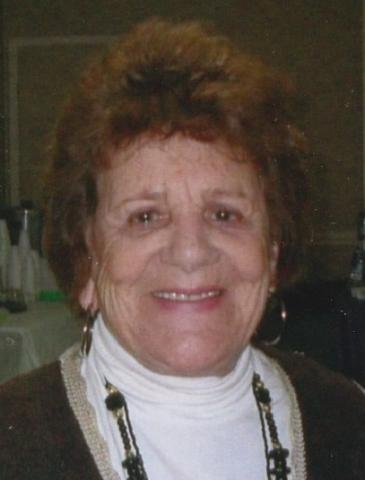 Fernande Guindon