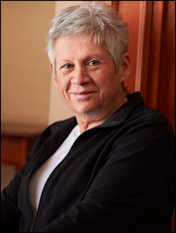 Anne-Marie Brazeau