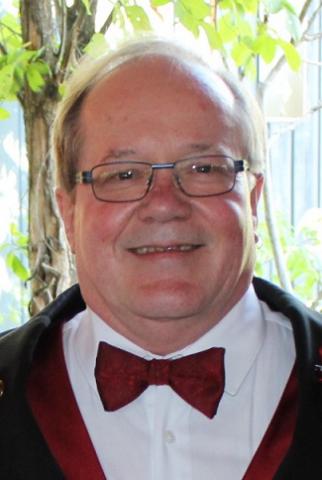 Yves Vanasse