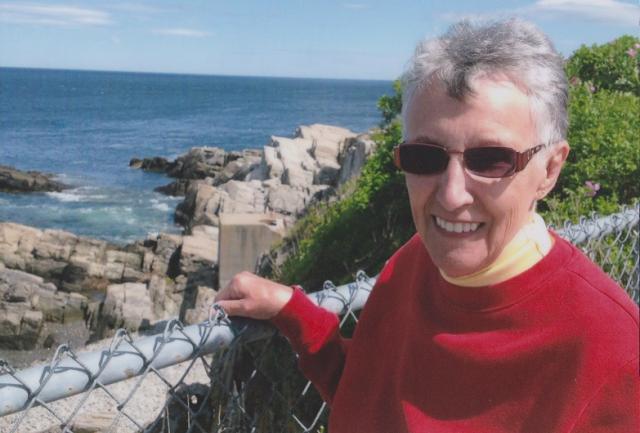 Jeanne-Mance St-Louis