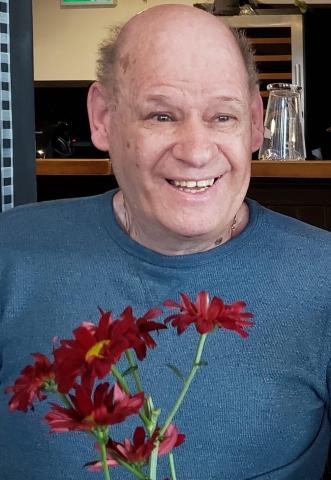 Luc Parisien