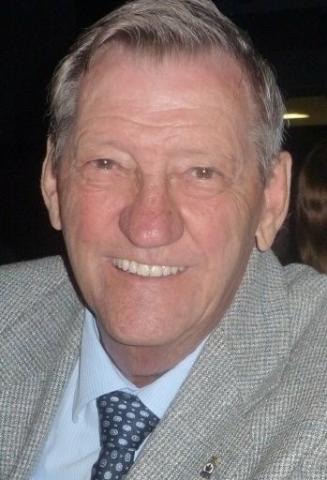 Roger Renaud