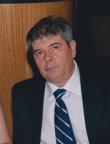 Silvério Vidal