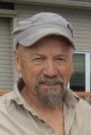 Gérard A. Brideau
