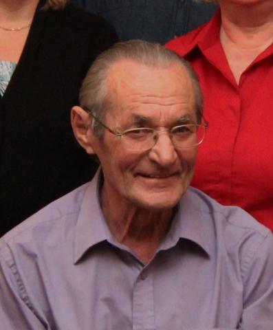 Gérard Gatien
