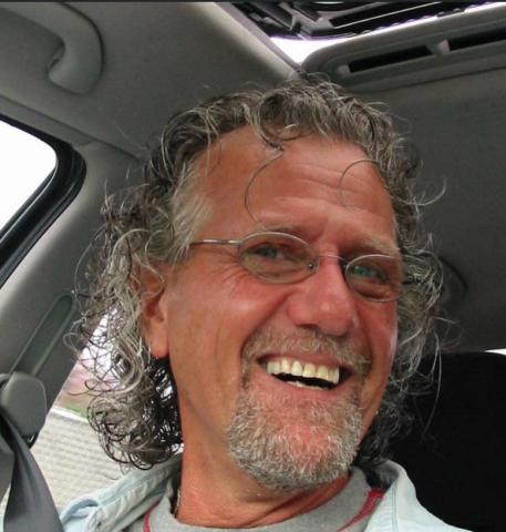 Gérald Pratte
