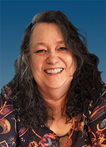 Line de Bellefeuille