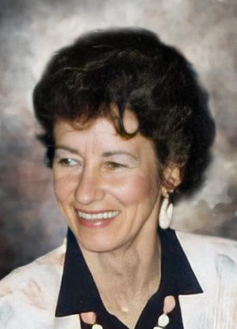 Lorraine Sigouin
