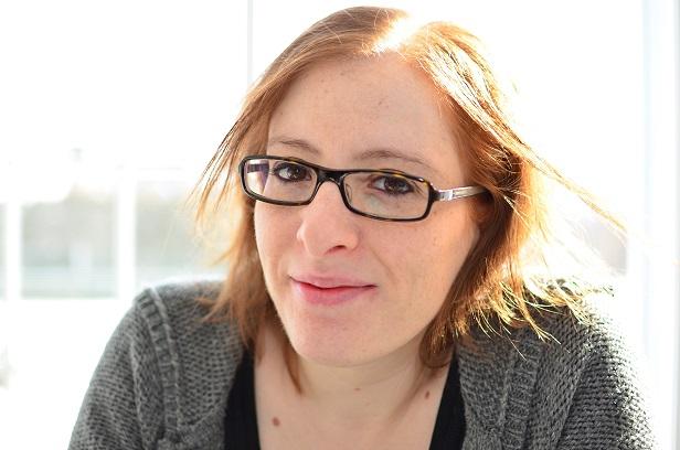 Marie-France Doire