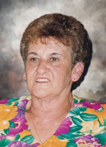 Clémentine Drouin (née Beausoleil)