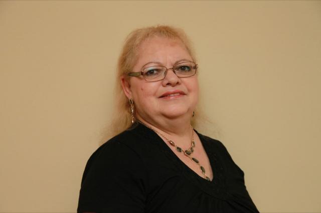 Sylvie Cécire Goulet