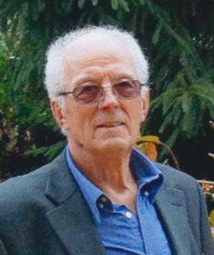 Clifford Leonard