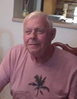 George McCuaig