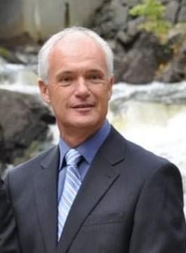Pierre Larose