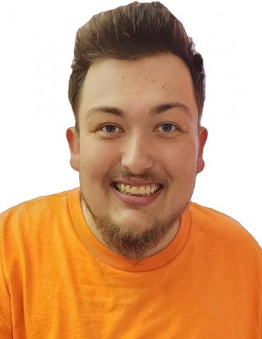 Zachary Charette
