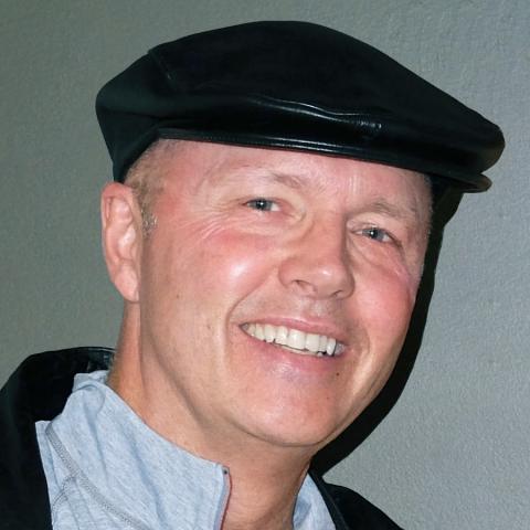 Walter Robert Liston