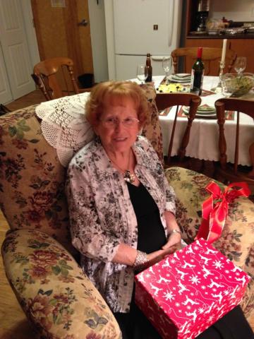 Rose Vachon