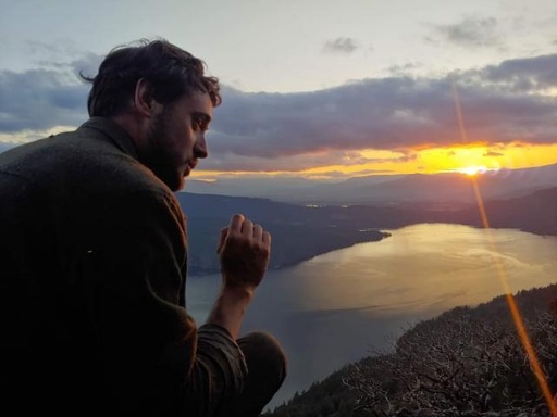 Alain-Pierre Berriault