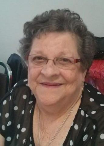 Rita Constantineau