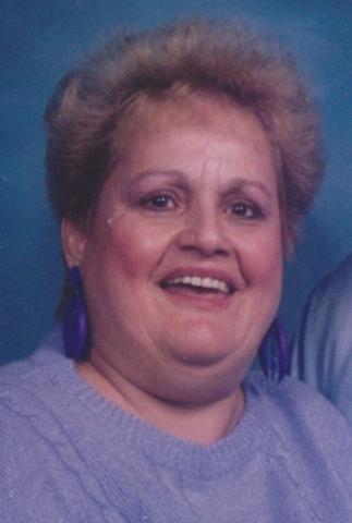 Irène Charlebois