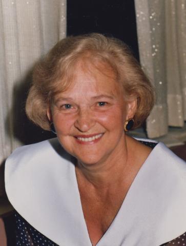 Gisèle Cormier