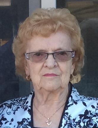 Géraldine Barbe Rice