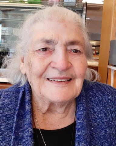 Rosa Cousineau