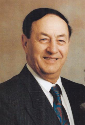 Henri Lalonde
